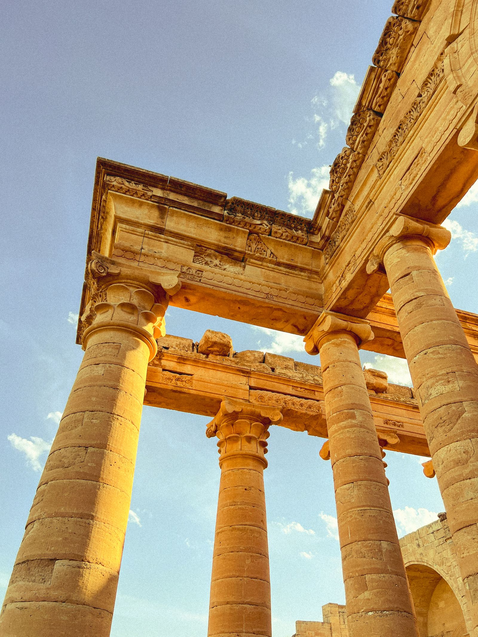 The Kingdom and the King: What Sulaymān (AS) Teaches Us About Gratitude